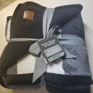 Better homes and gardens sherpa